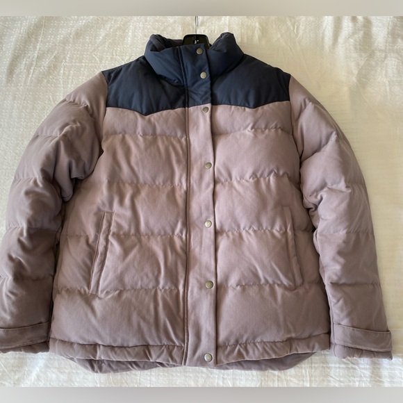 Patagonia Down Bivy Jacket - Picture 12 of 15